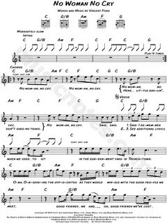 No cry текст