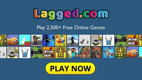Legged игры