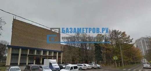 Почта валдайский проезд. Валдайский пр-д, 16. валдайский проезд 16 киностудия.