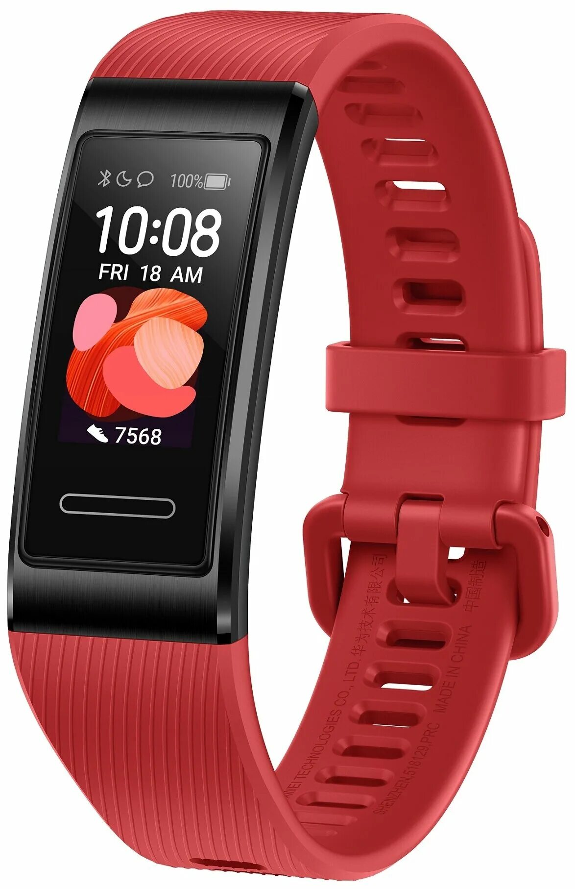 Huawei band pro купить