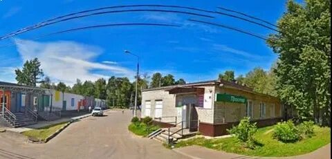 Совхоз крекшино