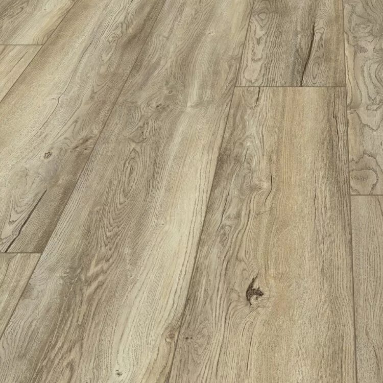 My floor