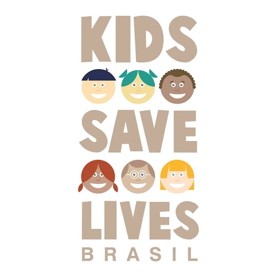 We save lives. Save Kids.