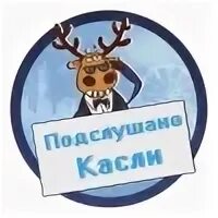 Подслушано касли