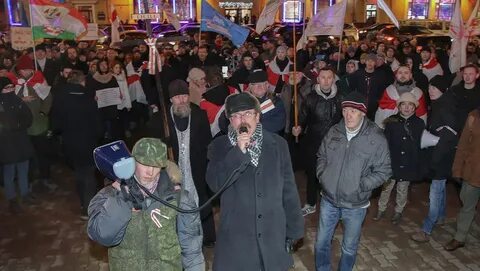 Минск против москвы