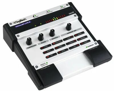Vocal 2