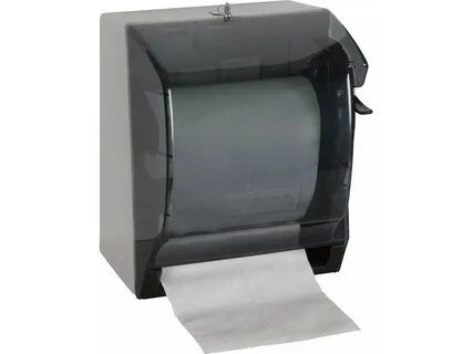 Paper dispenser