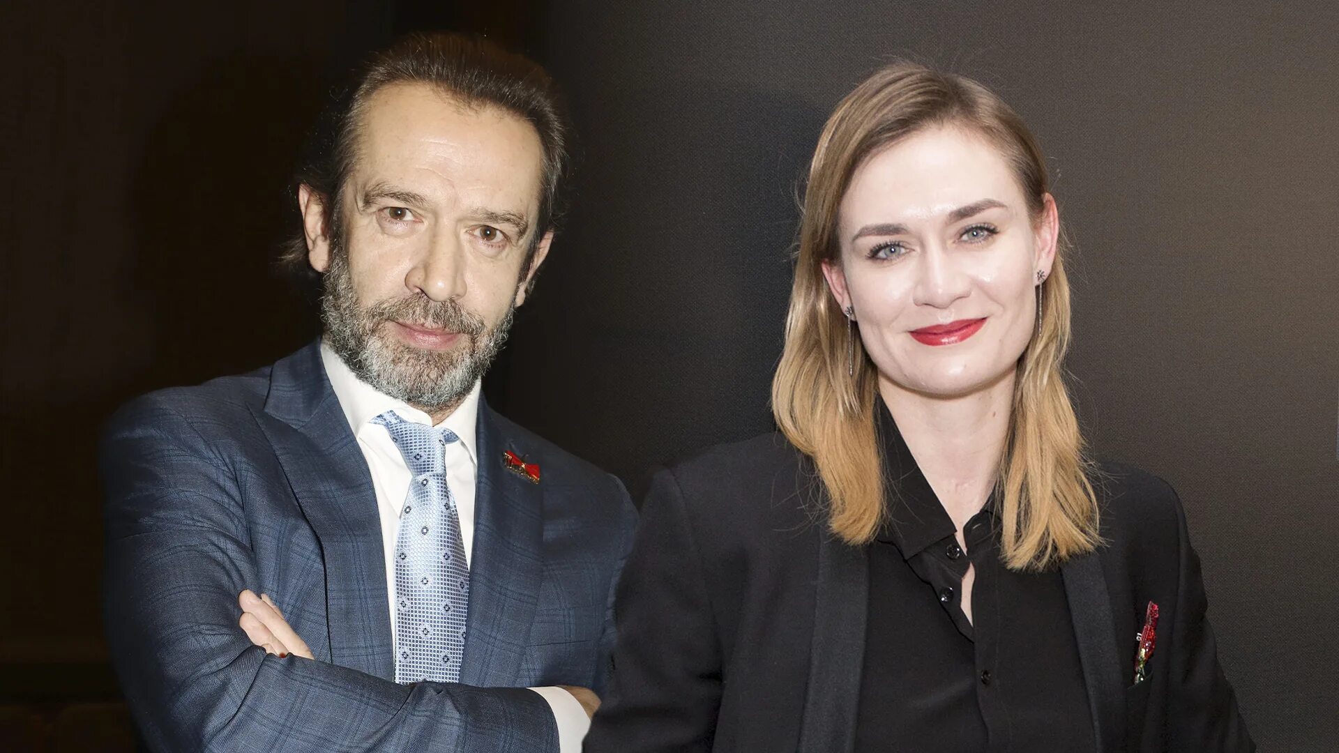 машков дочка