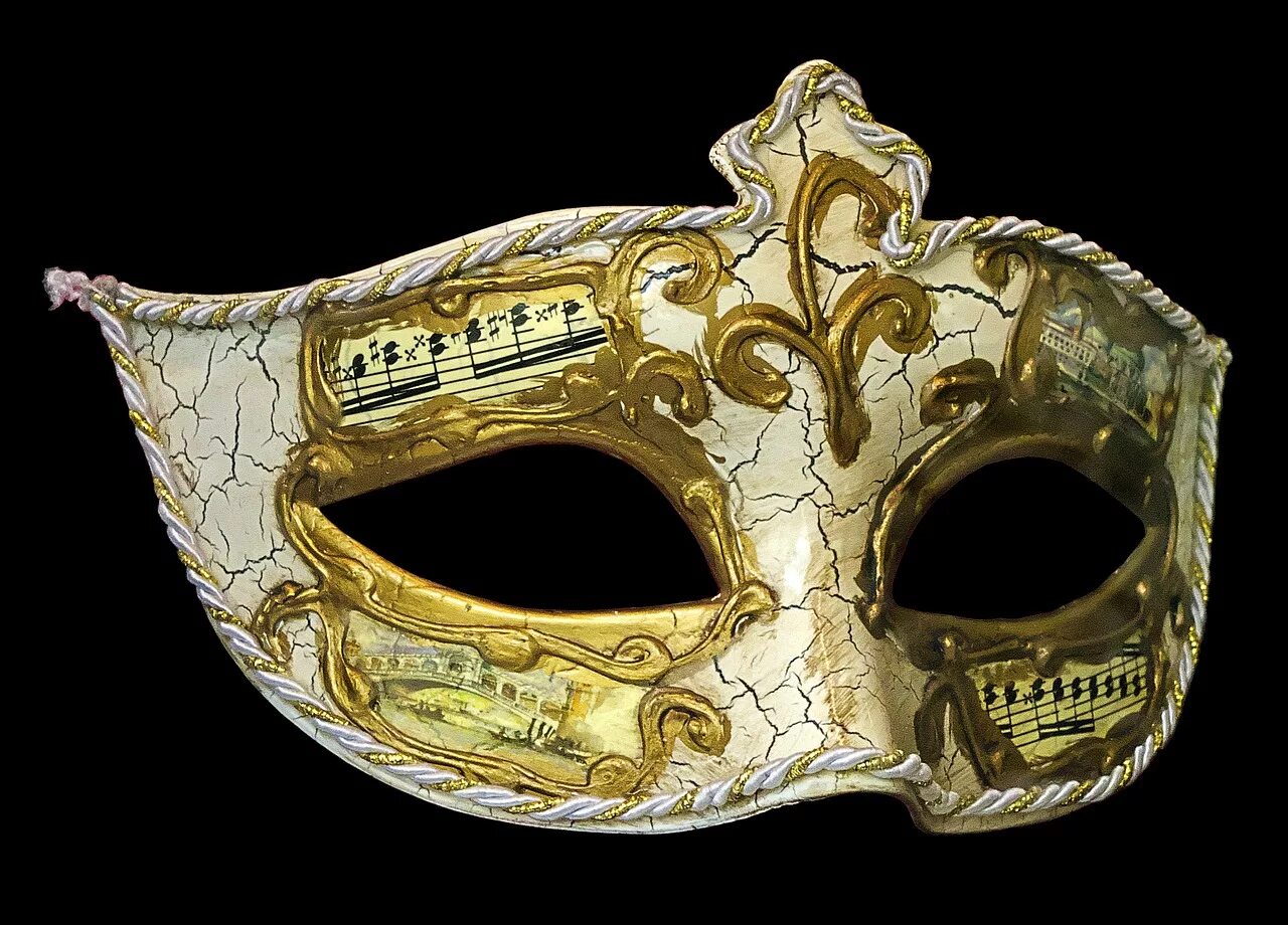 Mask c