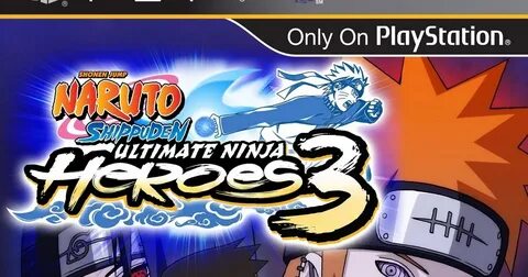 Ninja heroes