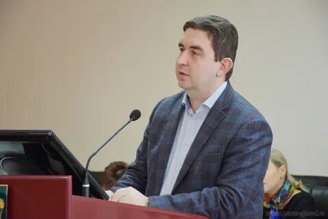 Жкх пенза