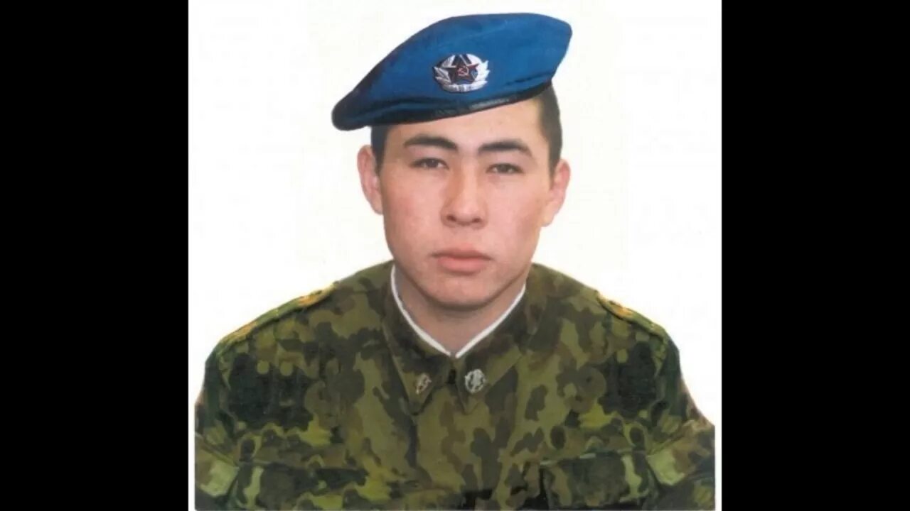 Песни псковских десантников