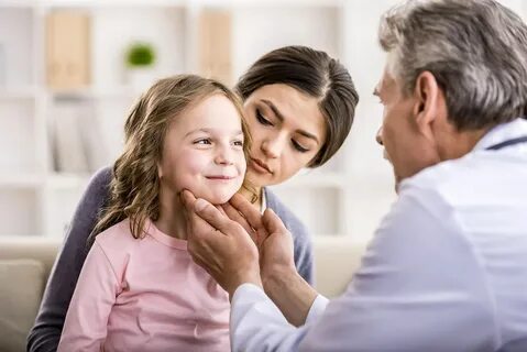 Children health care