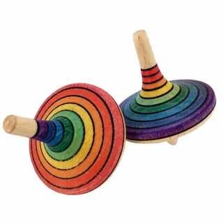Spinning top
