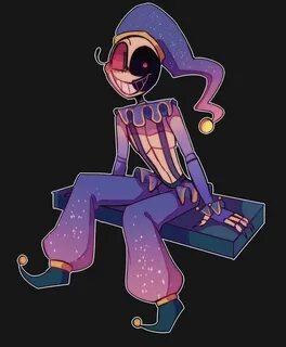 Fnaf moon