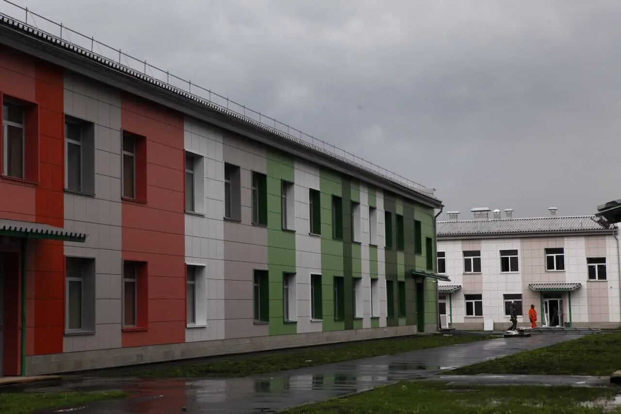 Инфекционная больница новокузнецк. Новокузнецкая городская клиническая инфекционная больница № 8. Новая инфекционная больница в новокузнецке. 8 инфекционная новокузнецк. Инфекционная больница новокузнецк запсиб.