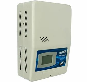 Стабилизатор rucelf sdv 15000