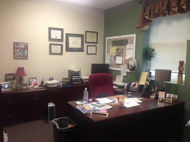 School principal office. Principal s office. Headteacher's office. School office. Principal s office.