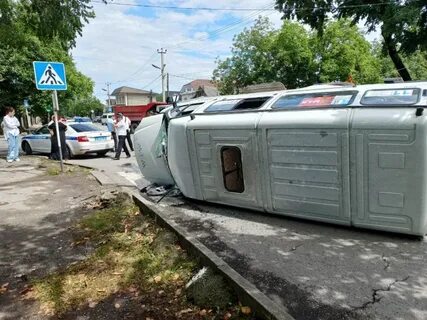 Дтп нальчик