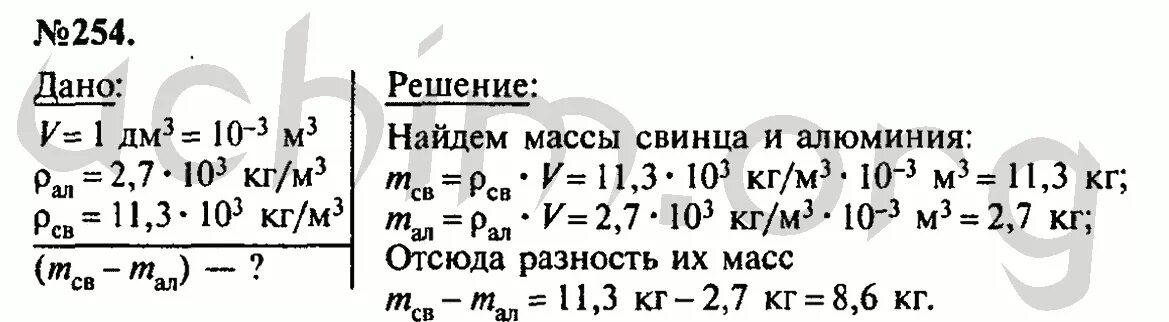 Количество воды при температуре 15. Из чайника выкипела вода объемом 0.5 л начальная. Задачник по физике Лукашик. Масса свинца и алюминия. Лукашик плотность.