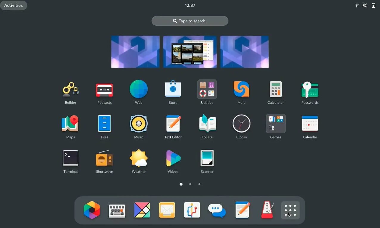 Gnome os. Manjaro gnome 40. ubuntu gnome 40. gnome 3.40. кастомизация gnome 40.