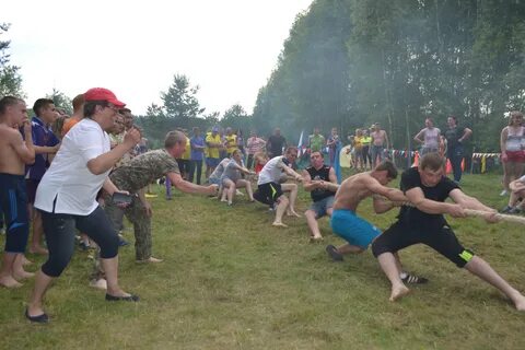 Включи соревнования