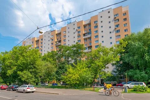Ул спасская д 6