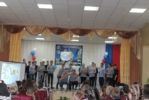 Сайт чкаловского техникума