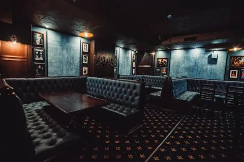 Клуб на ленинском