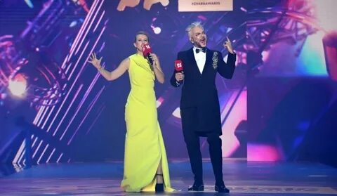 Премия жара 2024