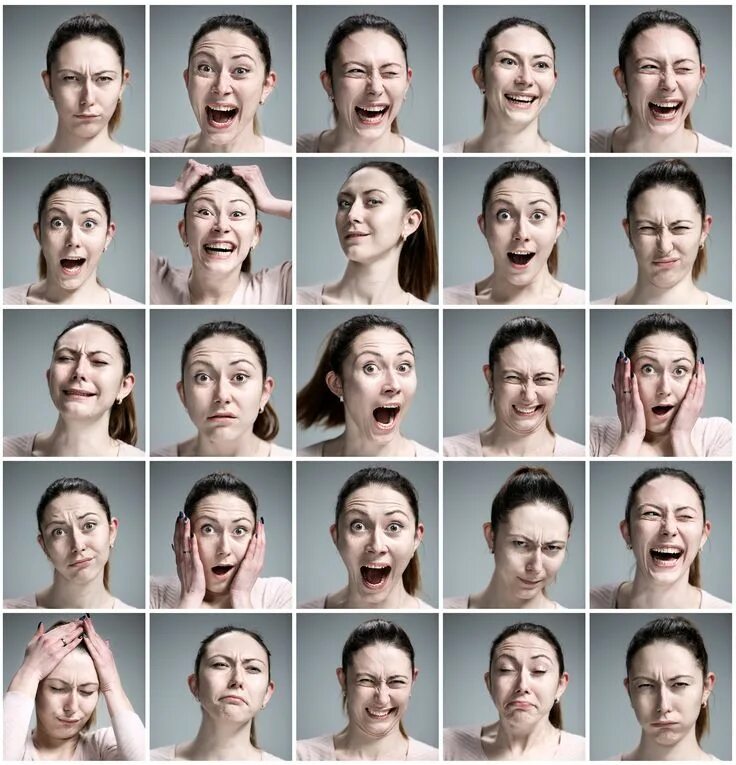 Expression false