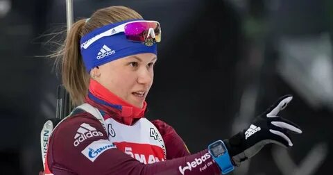 Женщина 16 февраля