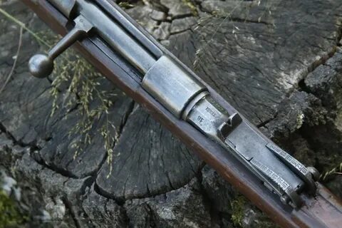 Манлихер каркано