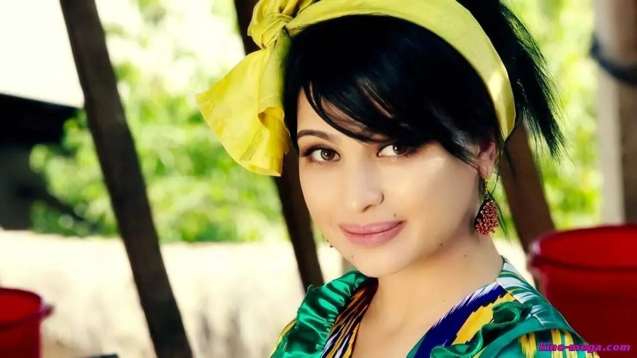 Самые дешевые узбечки