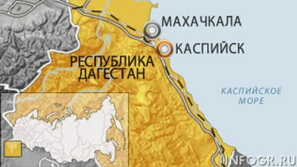 Каспийск где находится какая республика. Каспийск город на карте. Карта города Избербаш. Каспийск на карте России. Избербаш на карте Дагестана.