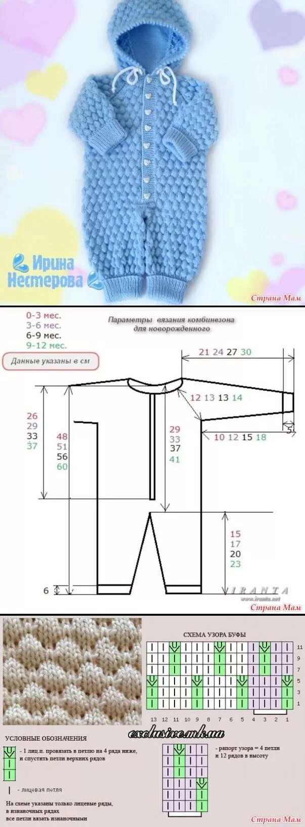 вязаные ползунки крючком. Вязание крючком, Вязание, Ползунки