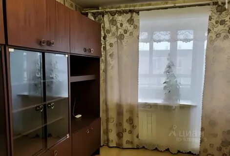 2к квартира красноярск