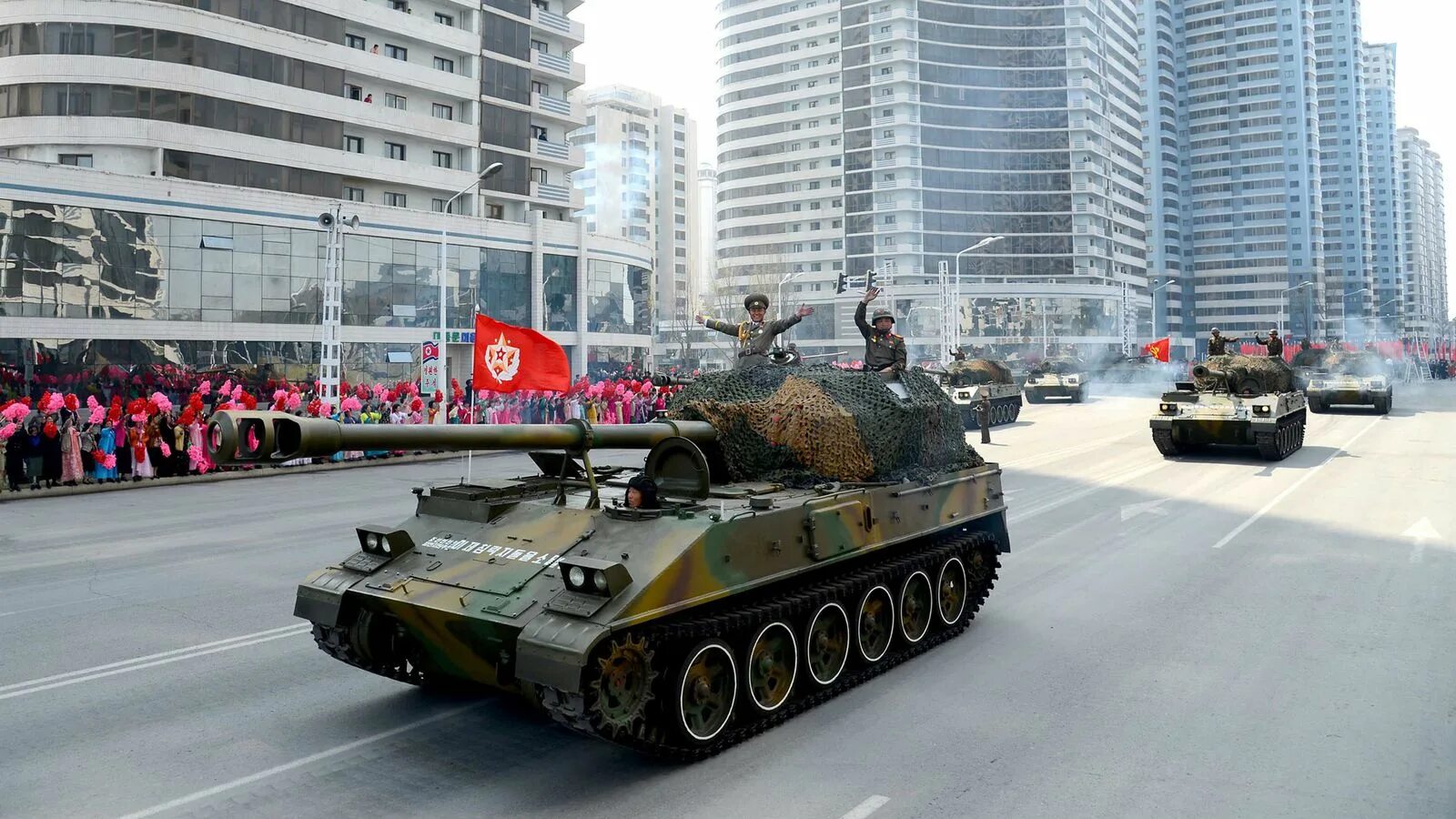 Танк Сонгун-915. Северокорейские танки Сонгун-915. Танк КНДР Сонгун. Сонгун-915 основной боевой танк.