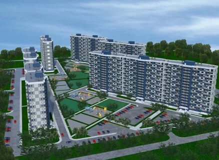 Квартала пермский край