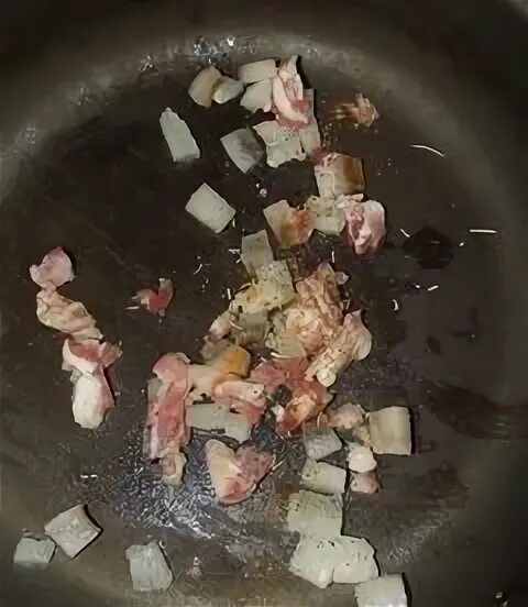 Сало со шкварками. Сало со шкварками
