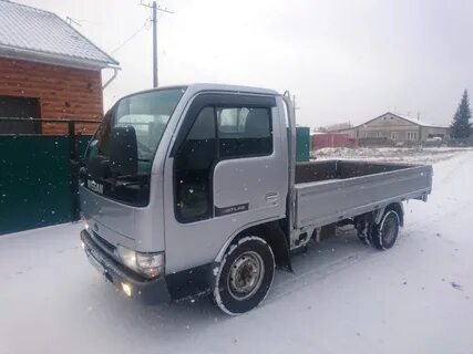 Продам ниссан атлас