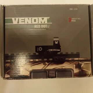 Vmd driver