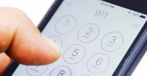 9 call