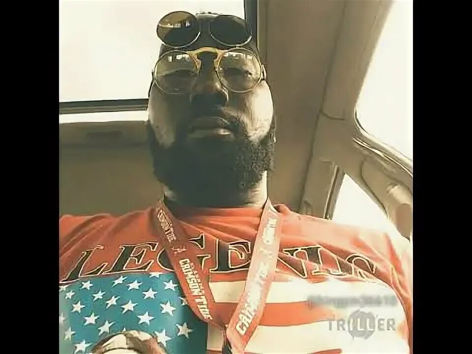 I got a 5 today. I got a 5 today