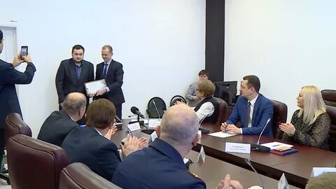 Развитие пенза