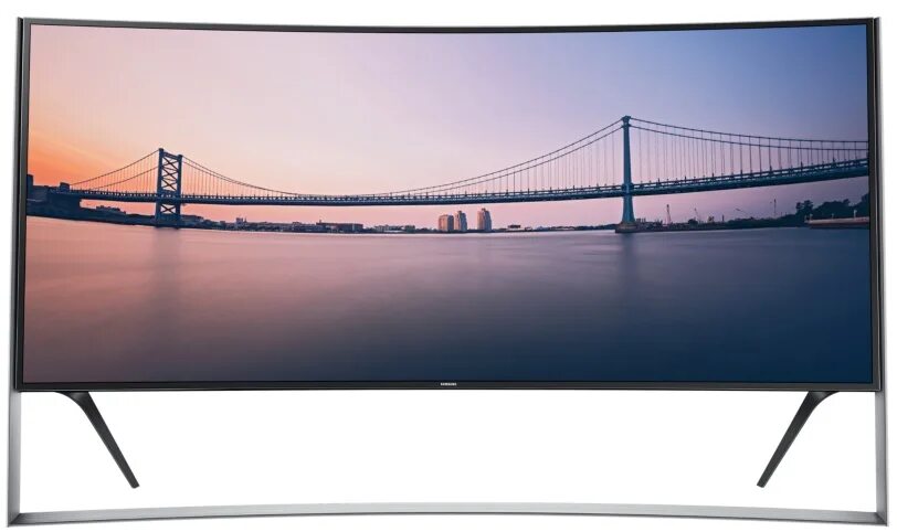 Samsung ue40s9au. 85 216 см телевизор