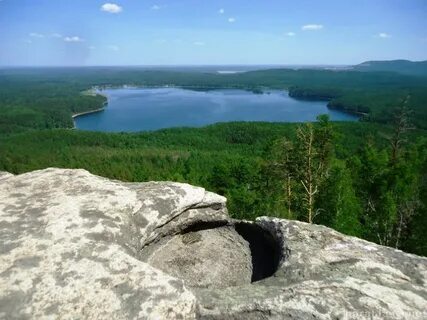Озеро аракуль