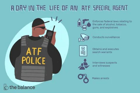 Atf служба в сша