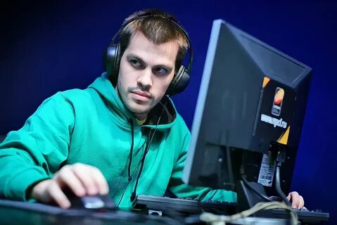 Overdrive cs go