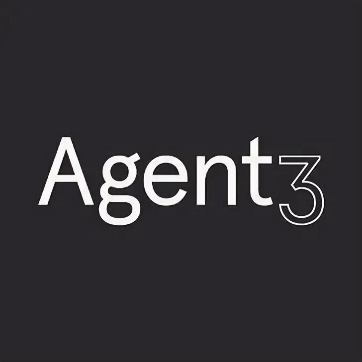 Agency 3. Io agent.